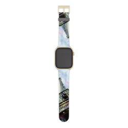 Apple Watch Band S/M gold