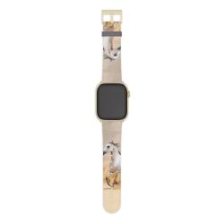 Apple Watch Band S/M gold