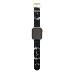 Apple Watch Band S/M gold