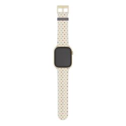 Apple Watch Band S/M gold