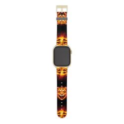 Apple Watch Band S/M gold