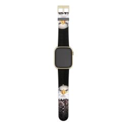 Apple Watch Band S/M gold