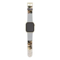 Apple Watch Band S/M gold