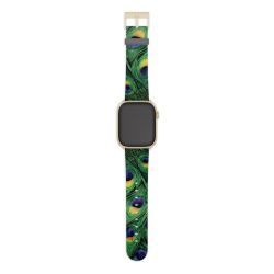 Apple Watch Band S/M gold