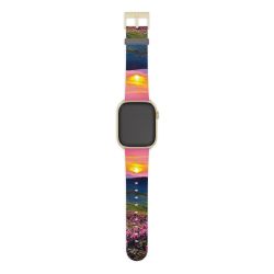 Apple Watch Band S/M gold