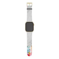 Apple Watch Band S/M gold