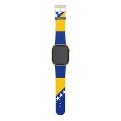 Apple Watch Band S/M gold