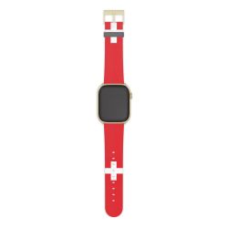 Apple Watch Band S/M gold