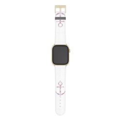 Apple Watch Band S/M gold