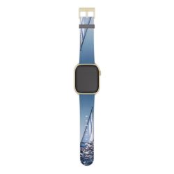Apple Watch Band S/M gold