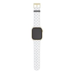 Apple Watch Band S/M gold