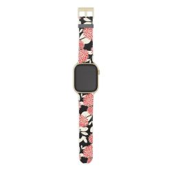 Apple Watch Band S/M gold