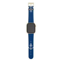 Apple Watch Band S/M gold