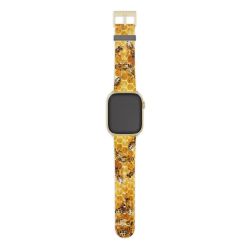 Apple Watch Band S/M gold