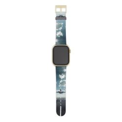 Apple Watch Band S/M gold