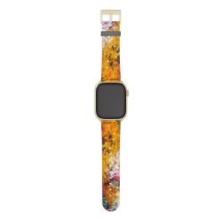 Apple Watch Band S/M gold