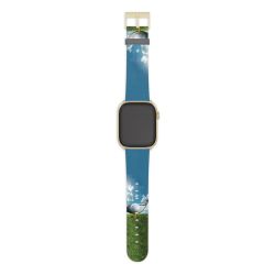 Apple Watch Band S/M gold
