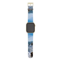 Apple Watch Band S/M gold