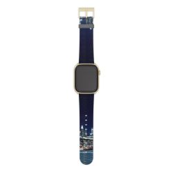Apple Watch Band S/M gold