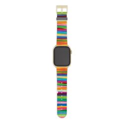 Apple Watch Band S/M gold