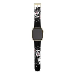 Apple Watch Band S/M gold