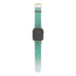 Apple Watch Band S/M gold