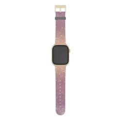 Apple Watch Band S/M gold