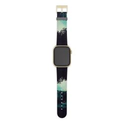 Apple Watch Band S/M gold