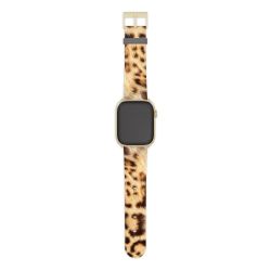 Apple Watch Band S/M gold