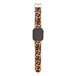 Apple Watch Band S/M gold