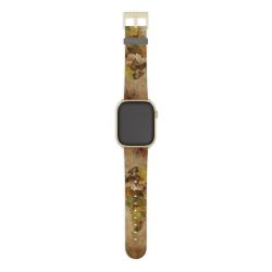 Apple Watch Band S/M gold