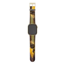 Apple Watch Band S/M gold