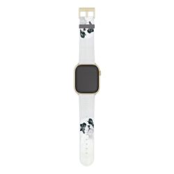 Apple Watch Band S/M gold
