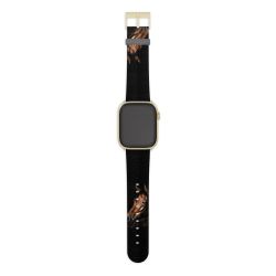 Apple Watch Band S/M gold