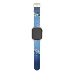 Apple Watch Band S/M gold