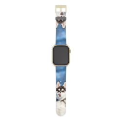 Apple Watch Band S/M gold