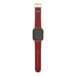 Apple Watch Band S/M gold
