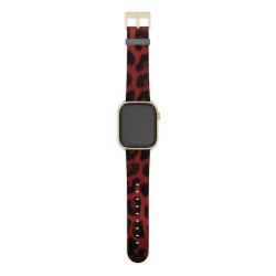 Apple Watch Band S/M gold