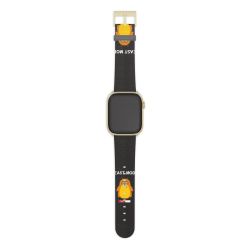 Apple Watch Band S/M gold