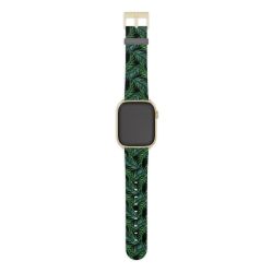 Apple Watch Band S/M gold