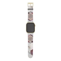 Apple Watch Band S/M gold
