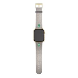 Apple Watch Band S/M gold