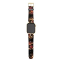 Apple Watch Band S/M gold