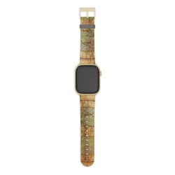 Apple Watch Band S/M gold
