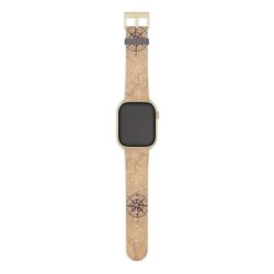 Apple Watch Band S/M gold