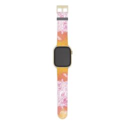 Apple Watch Band S/M gold