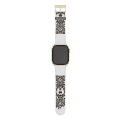 Apple Watch Band S/M gold