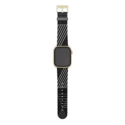 Apple Watch Band S/M gold