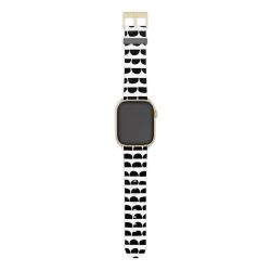 Apple Watch Band S/M gold