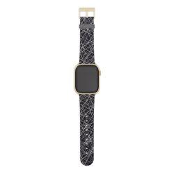 Apple Watch Band S/M gold